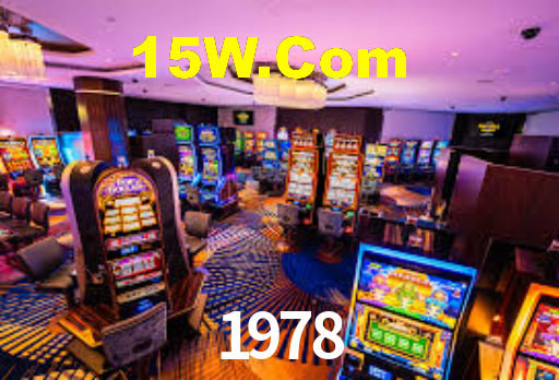 Bônus Generosos e Exclusivos no 1978 para Você!